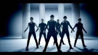 MV 2PM  Ill Be Back HD [upl. by Sueddaht]