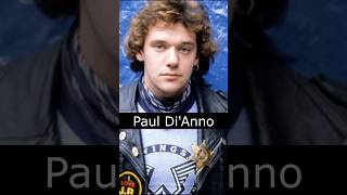 The Life and Death of Paul DiAnno [upl. by Aiki814]