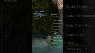 How to Import Data to Gathermate2 for World of Warcraft Shadowlands and Wrath Classic [upl. by Peednam]