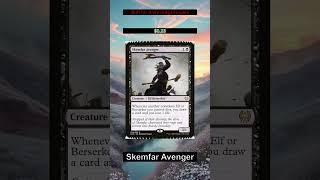 Skemfar Avenger [upl. by Matusow]