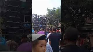 BLIZAR AUDIO Karnaval Megulung Rembang [upl. by Urion]