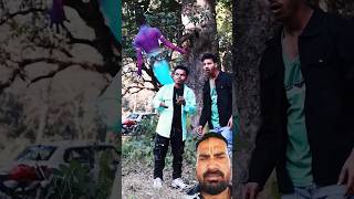 Sasta Aladdin Ka Jinn 😂funnyvideo funny shorts [upl. by Bowlds]