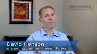 Filing a Lawsuit  North Carolina Personal Injury Lawyers HensonFuerst [upl. by Assil]