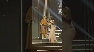 SAFTAs18 Acceptance Speech 25 October 2024 [upl. by Einahpets]