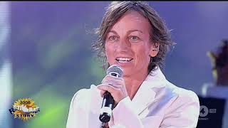 Gianna Nannini  Io  2006  Festivalbar  Better Sound Quality [upl. by Vivie]