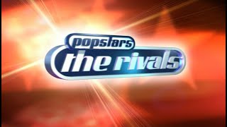 Popstars The Rivals  02x02  Auditions 14092002 [upl. by Annaek41]