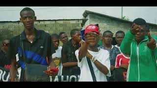 MC LUMUMBA  LE RETOUR DU RAP CONGOLAIS FREESTYLE [upl. by Ecilegna]