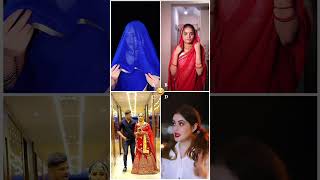 Funny Reels 🤣 Simpal kharel 🆚️ Priya tivari 🆚️ Payal 🆚️ Daizy aizy trending shorts love funny [upl. by Alhan954]