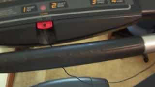 ProForm Treadmill [upl. by Juanne]