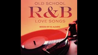 Old School RampB Love Songs [upl. by Lupe983]