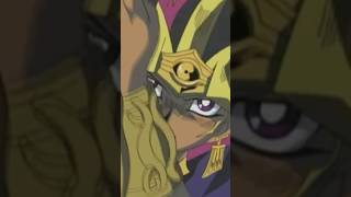 Yugi summons The Winged Dragon of Ra  Immortal Phoenix Yugioh [upl. by Carder]