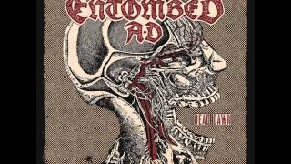 Entombed AD  Dead Dawn Full Album HQ [upl. by Dnaltroc479]