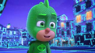 PJ Masks em Português Brinquedo Fofinho  Compilação de episódios  Desenhos Animados [upl. by Arihsa]