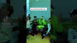 Lucas and Marcus Cyrus Dobre Madeline Damskey Darius Dobre TikTok [upl. by Nabois]