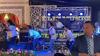 Miliku  A Rafiq  Elis musik live muara 2 prabumulih [upl. by Amian54]