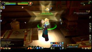 Allods Online Finally level 42 D [upl. by Ayocat346]