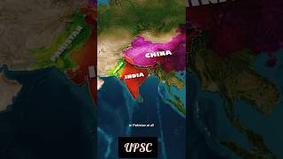 Doyouknow this study ias upsc facts maps knowledge education viral trending viewsshorts [upl. by Rundgren475]