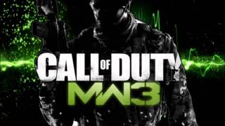 Call of Duty MW3 Battle For New York OST [upl. by Ensign]