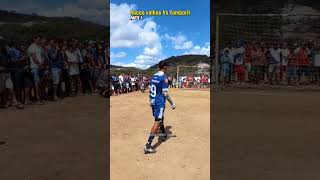 🔥 Parte 1 Roças velhas vs Tamboril InscrevaSe Resenhanewssports [upl. by Anali804]