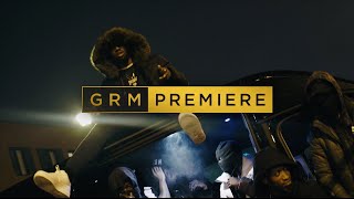 Headie One  Of Course Music Video  GRM Daily [upl. by Etnahsa432]