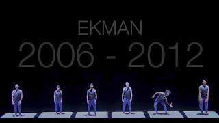 Ekman 2006  2012 [upl. by Ayel]