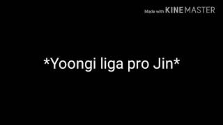 Ligação 1 BTS yoonseok [upl. by Clausen]