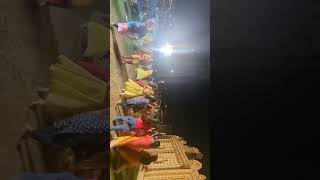 Dandiya night 💃🏻dandiyanightshortshortsdancedandiyadanceviralvibesshortvideo minivlog [upl. by Candy]