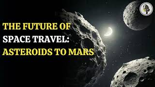 The Future of Space Travel Asteroids to Mars  WION Podcast [upl. by Euqinobe559]