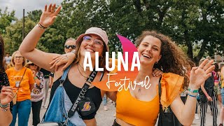 ALUNA FESTIVAL 2022  AFTERMOVIE [upl. by Aicat498]