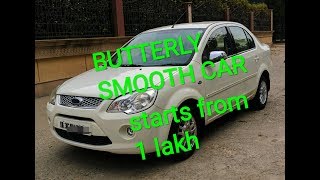 Ford Fiesta Classic Used Car Review [upl. by Simmonds]