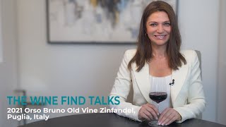 The Wine Find Talks  Episode 105 [upl. by Keelby]