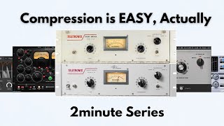 EVERYTHING You Need to Know About Compression  simplified Episode  I [upl. by Alena]