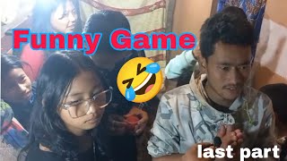 Fun game to play at home Funny games to play with friendsFunny funny funny funny gameFun games [upl. by Sholom411]