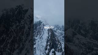 Moody or Sunny Epic FPV Cinematic Dives [upl. by Idet]