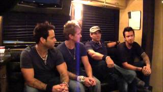 EXCLUSIVE ARTIST INTERVIEW CATCHING UP WITH PARMALEE [upl. by Brightman]