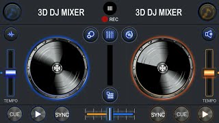 Cross DJ3D MIXER Review Download link in description [upl. by Darleen]