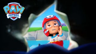 Ein sinkendes Schiff  PAW Patrol Germany  Cartoons für Kinder [upl. by Tugman]