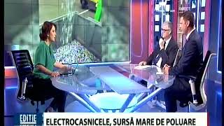 GreenWEEE  Editie Speciala TVR1  Rabla pentru electrocasnice 04 07 2018 11 16 47 [upl. by Wareing717]