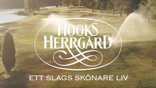 Vi är Hooks Herrgård [upl. by Tnayrb200]