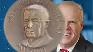 2024 NSB Vannevar Bush Awardee John Hennessy [upl. by Chura]