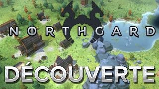 Northgard 1  Découverte [upl. by Cedric]