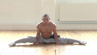 The Shaolin Qigong Workout For Longevity [upl. by Boff]