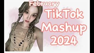 TikTok mashup 2024 Feb 24  music party  dance craze  trend  Philippines music [upl. by Kaden]