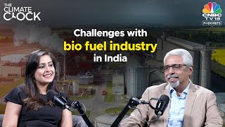 What Are The Constraints In India When It Comes To Biofuels Industry  Climate Clock  N18V [upl. by Royal]