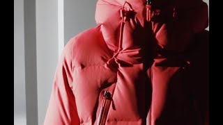 2017 FALL WINTER DESCENTE ALLTERRAIN [upl. by Kostival371]