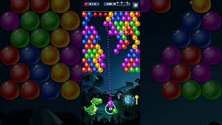 Bubble shooter 1875lvl shorts [upl. by Atsejam]