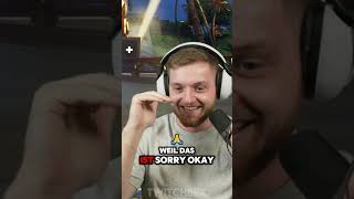 Hausaufgaben Vorlesen  Trymacs Twitch Highlight  trymacs randomsquads funny [upl. by Aspa]