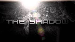 Free Template Sony Vegas Pro 11  THE SHADOW [upl. by Anatnom]