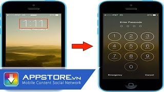 Cydia Tweak TimePasscode Pro  Đổi mật khẩu khóa máy theo thời gian  AppStoreVn [upl. by Janicki]