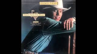 George Strait  Marina Del Rey [upl. by Brice]